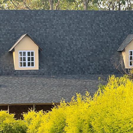 העיר בנגלור Chikoo Farm Inn מראה חיצוני תמונה