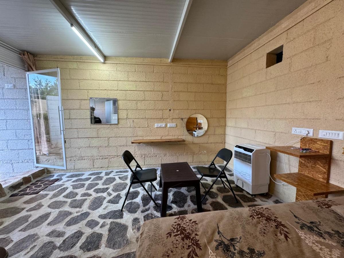 העיר בנגלור Chikoo Farm Inn מראה חיצוני תמונה