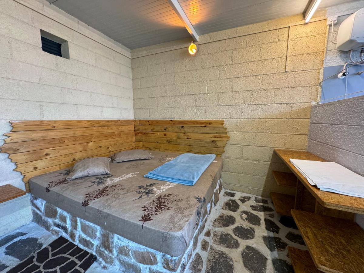 העיר בנגלור Chikoo Farm Inn מראה חיצוני תמונה
