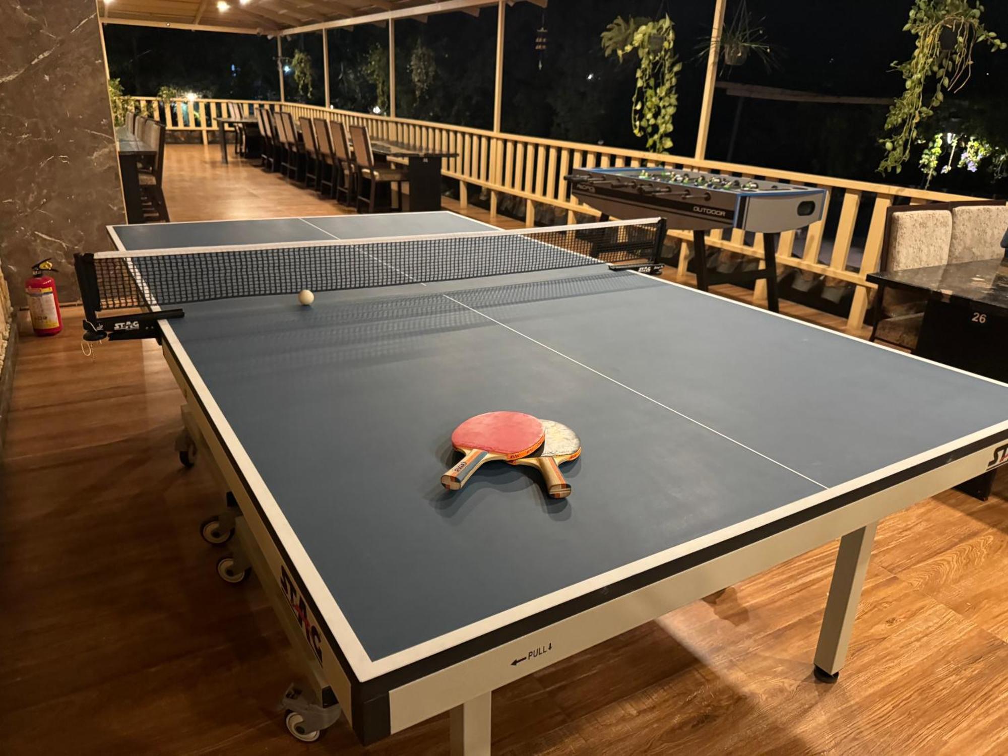 העיר בנגלור Chikoo Farm Inn מראה חיצוני תמונה